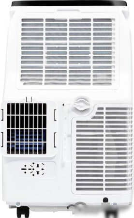 Мобильный кондиционер Ballu Smart Wind BPAC-09 SW/N1