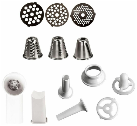 Мясорубка Pioneer MG109