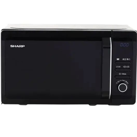 Микроволновая печь Sharp R-2852RK