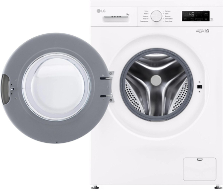 Стиральная машина LG F2Y1WS3W