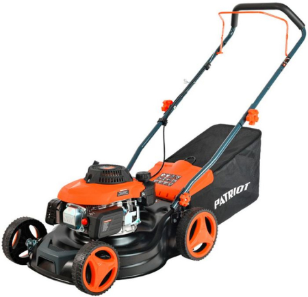 Patriot PT 400