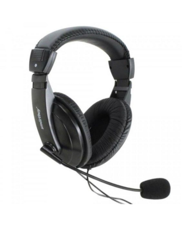 Наушники SMARTBUY (SBH-7000) COMMANDO