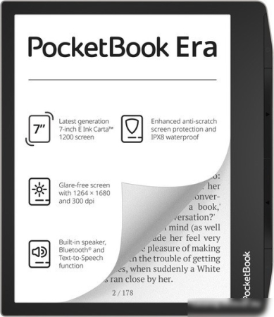 PocketBook 700 Era 16GB