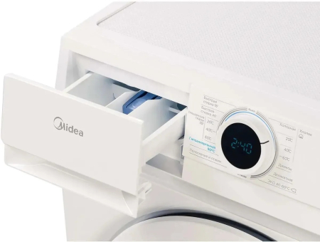 Стиральная машина Midea Lunar MF100W60/W