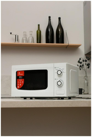 Микроволновая печь AccesStyle MS20K100W