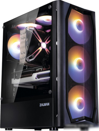Zalman N4 Rev.1