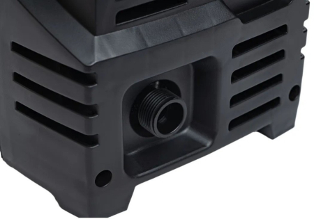 P.I.T. Мойка высокого давления электрич. PHP120-C1 (1600Вт, 120бар, 390л/час)