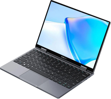 CHUWI 10.51" MiniBook X N150 grey [CWI558-P51N5N1HDMXX] [ПИ]