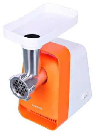 Мясорубка SUNWIND SWG181