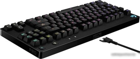 Клавиатура Logitech G Pro GX Clicky