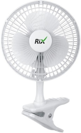 Вентилятор Rix RDF-1500W