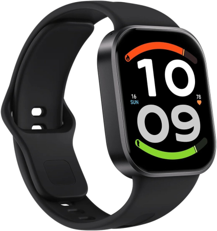 XIAOMI Redmi Watch 6 Active Midnight Black (BHR09CZGL)