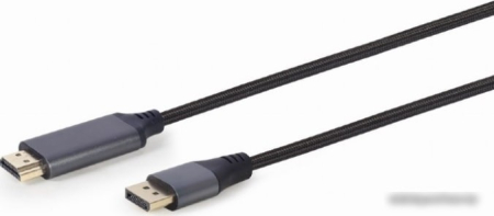 Cablexpert CC-DP-HDMI-4K-6