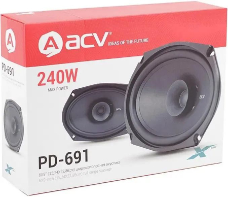 ACV PD-691