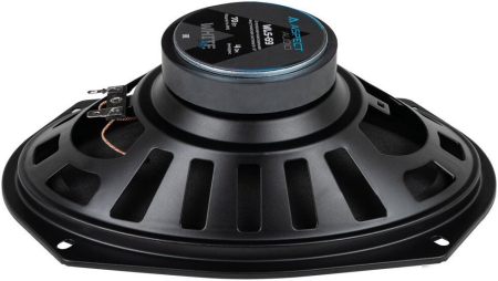 ASPECT АС WLS-69, White Line, 6х9" (16х23 см), 3 полосы, RMS/MAX 70/280 Вт, 4 Ом, 60 Гц-20 кГц