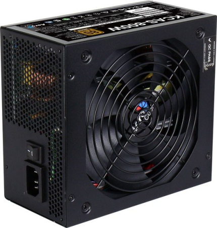 Блок питания AeroCool KCAS-800W