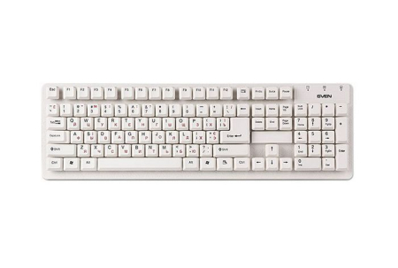 SVEN Standard 301 USB (белый)