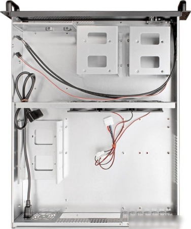 Корпус ExeGate 2U550-08 EX284959RUS