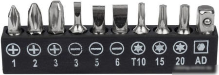 Rexant 12-6075 (21 предмет)