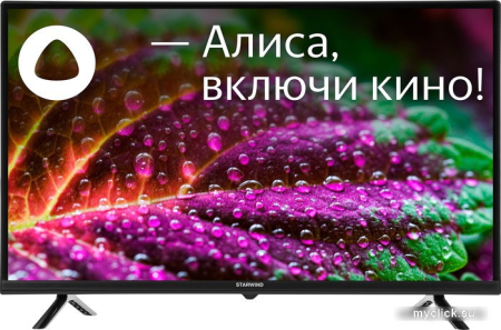 Телевизор StarWind SW-LED32SG302