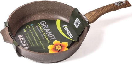 МЕЧТА 20806 "Гранит brown" 20см