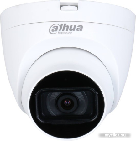 CCTV-камера Dahua DH-HAC-HDW1500TRQP-A-0280B