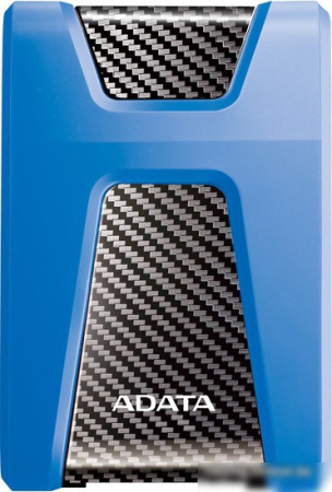 A-DATA DashDrive Durable HD650 1TB (синий)