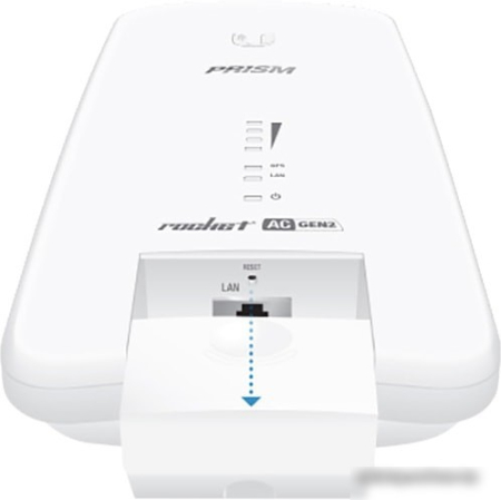 Ubiquiti Rocket Prism AC RP-5AC-Gen2