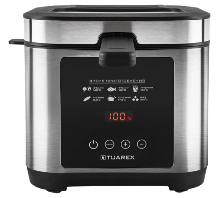 Фритюрница Tuarex AG-3501