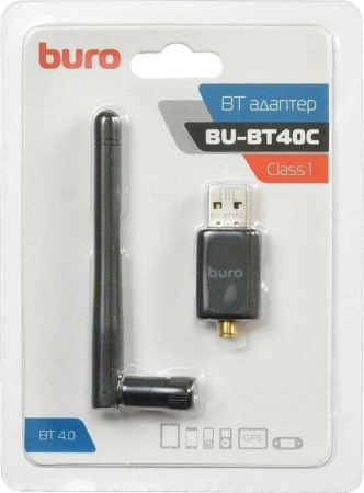 Buro BU-BT40С