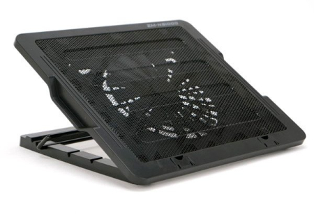 Zalman ZM-NS1000 (черный)