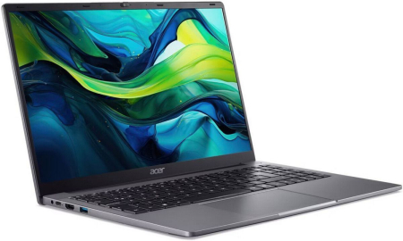 ACER 15.6" IPS FHD Aspire AL15-32P-P0BX silver (NX.JB8ER.002) (ПИ)