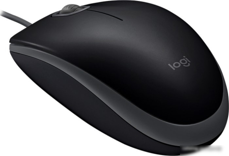 Мышь Logitech B110 Silent