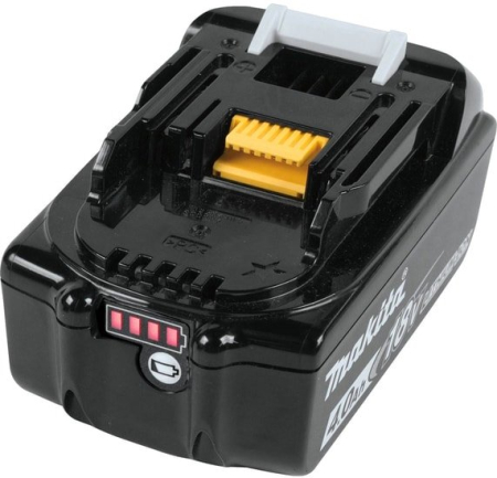 Makita BL1840B (18В/4.0 а*ч)