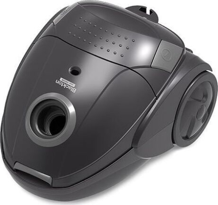Пылесос Blackton Bt VC1401B (черный/серый)