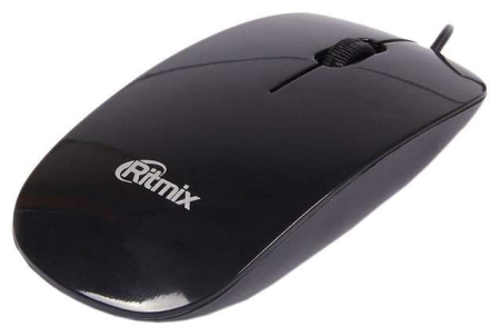 Мышь Ritmix ROM-303