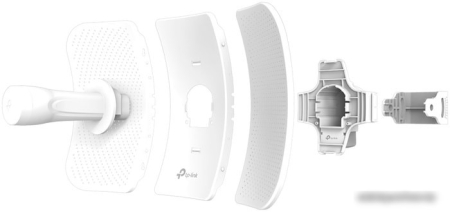 Точка доступа TP-Link CPE605