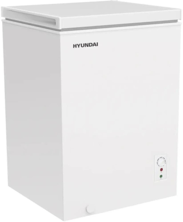 HYUNDAI CH10081 белый 70Вт
