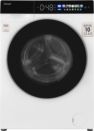 Weissgauff WM 999 Full Touch DC Inverter Steam