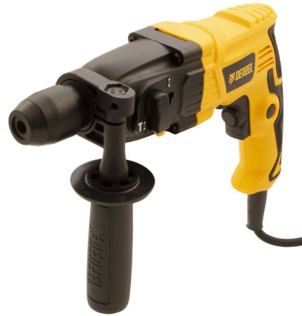 Перфоратор Denzel RH-400-12