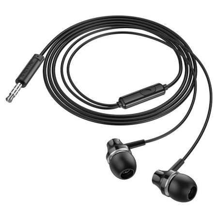 BOROFONE (6974443388220) BM74 Black 2 м