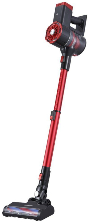 Пылесос AccesStyle VH180N03DR