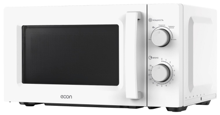 Микроволновая печь ECON ECO-2040M (белый)
