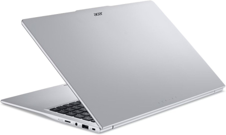 ACER [Ноутбук] Aspire Lite AL15-46P-R2UH [NX.JXVCD.001] Silver 15.6" {FHD Ryzen 3 5400U / 8Gb / 512G