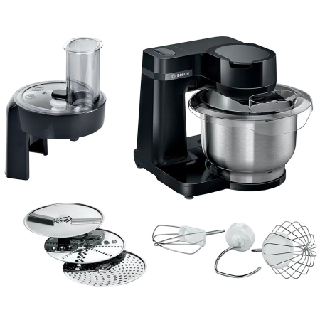 Кухонная машина Bosch MUMS2EB01