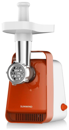 Мясорубка SunWind SWG180