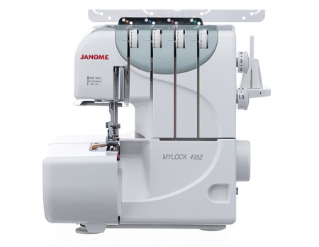 Оверлок Janome MyLock 4952