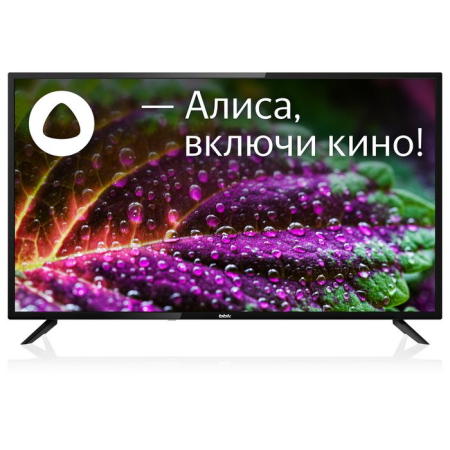 Телевизор BBK 40LEX-7246/FTS2C SMART TV