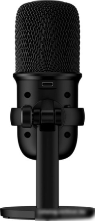 Микрофон HyperX SoloCast