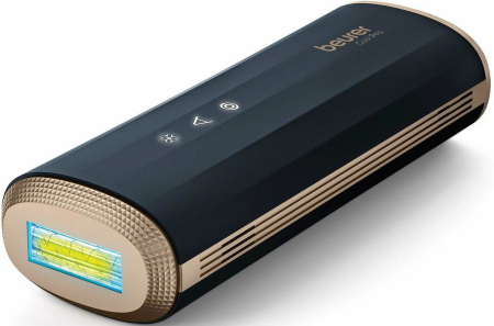 Фотоэпилятор Beurer IPL 7800 Cool Pro